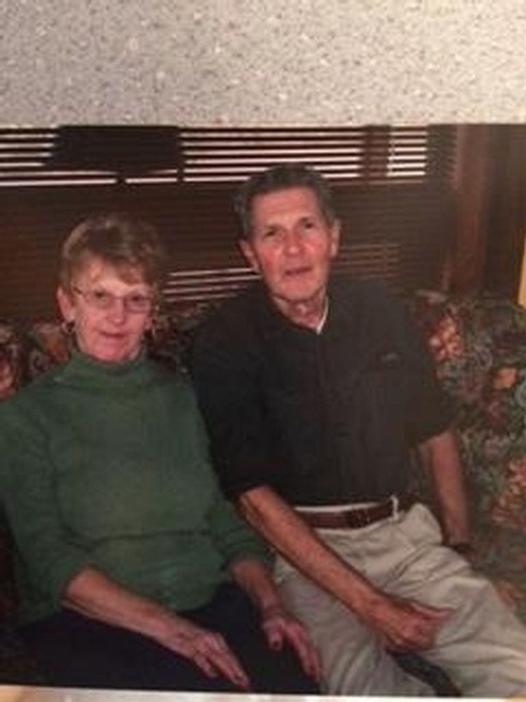 Robert (Bob) Musser Profile Photo