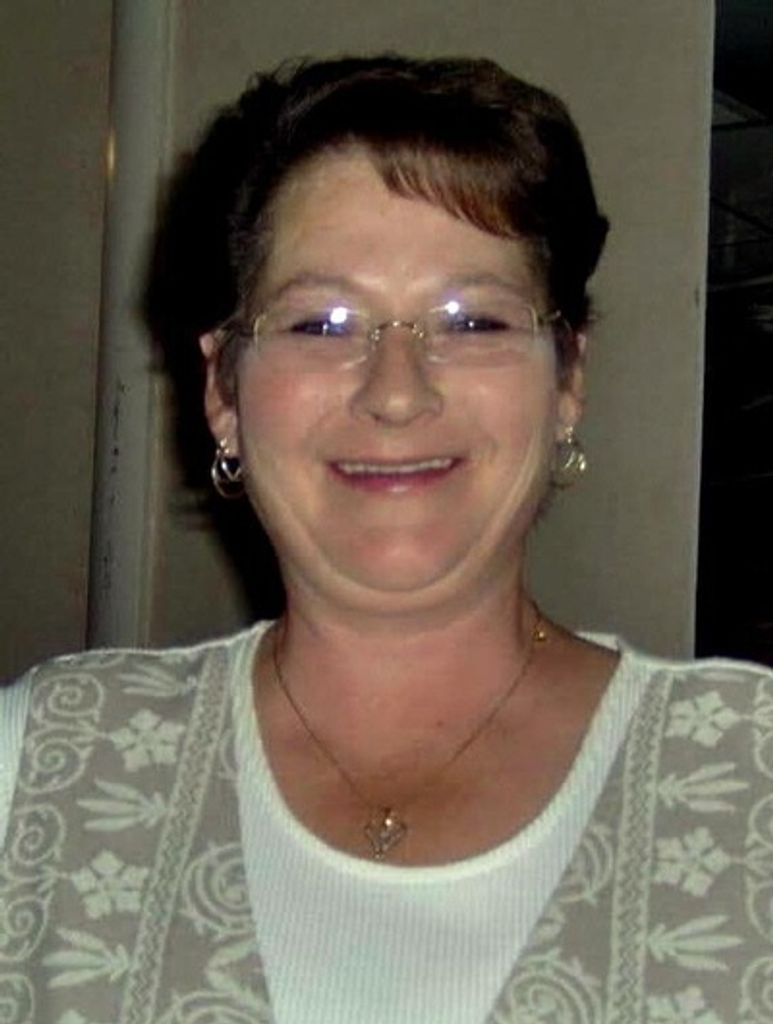 Patricia Ann Lyon Profile Photo