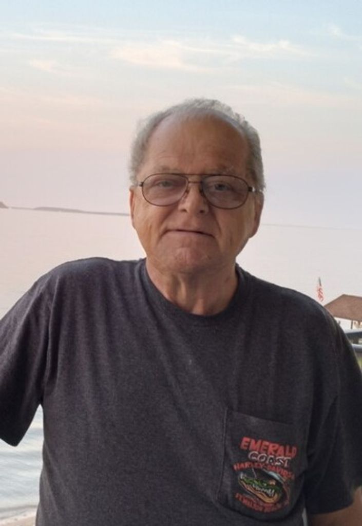 Larry M Link Profile Photo