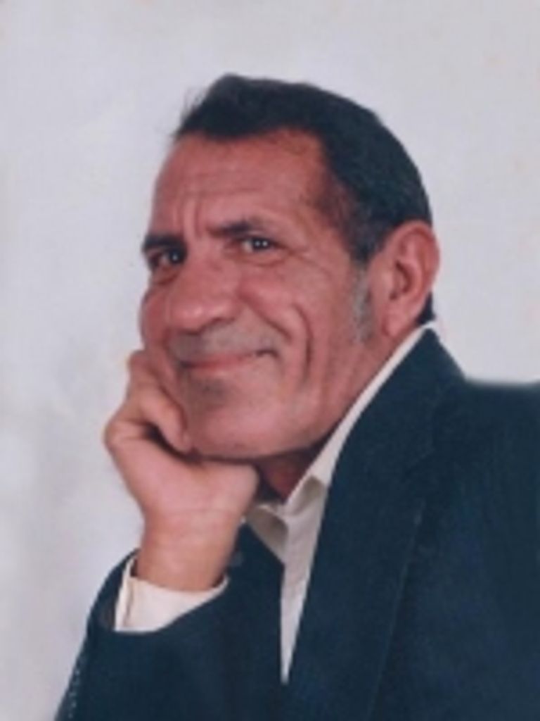 Woodrow  N. Driggers