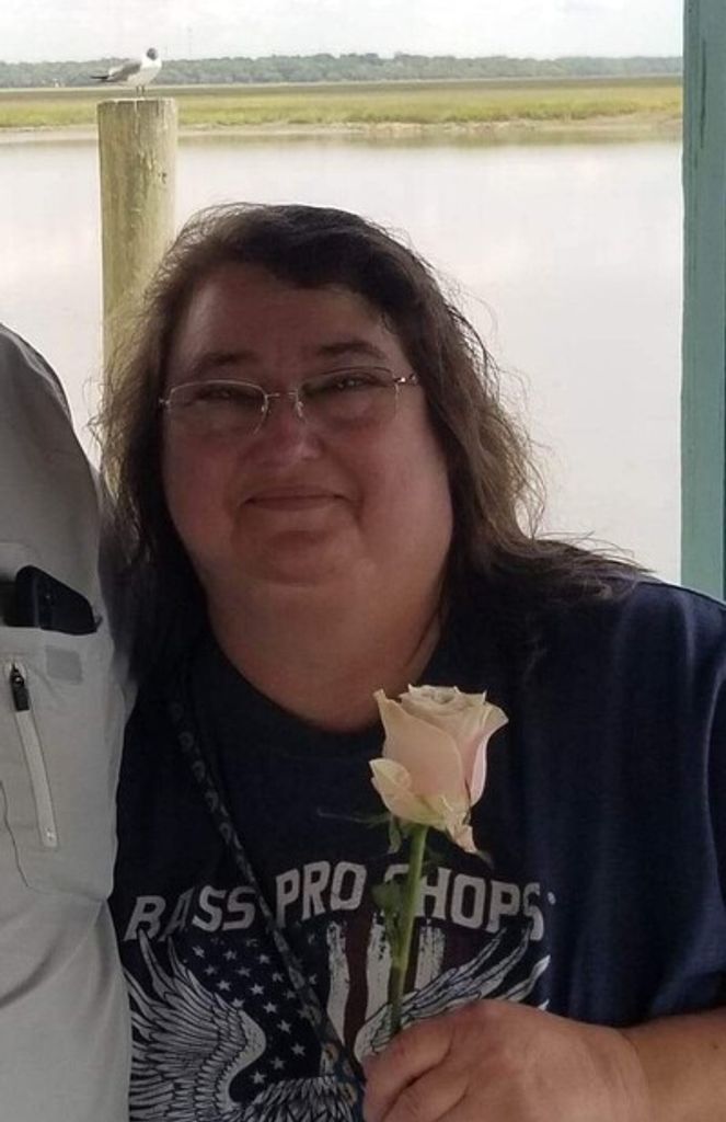 Stacy Collins Bagley Profile Photo