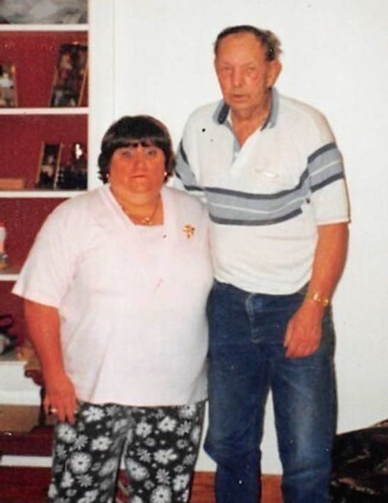 Karen (Galloway) Price