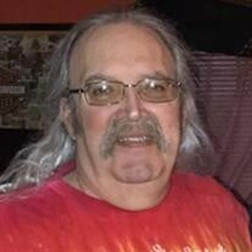 David "Hairy" Andersen Profile Photo