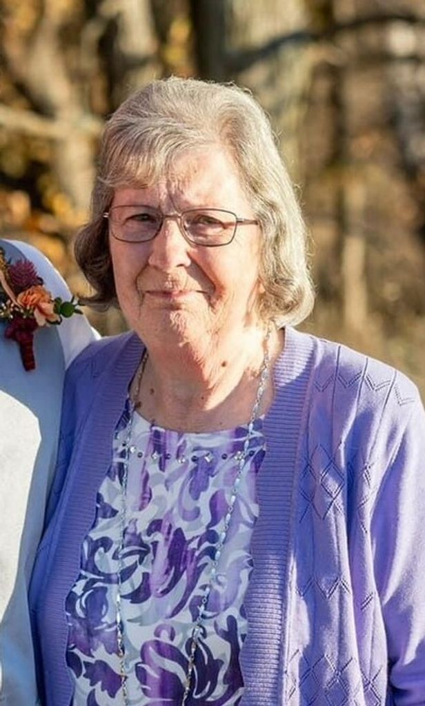 Carolyn Mae Allen Profile Photo