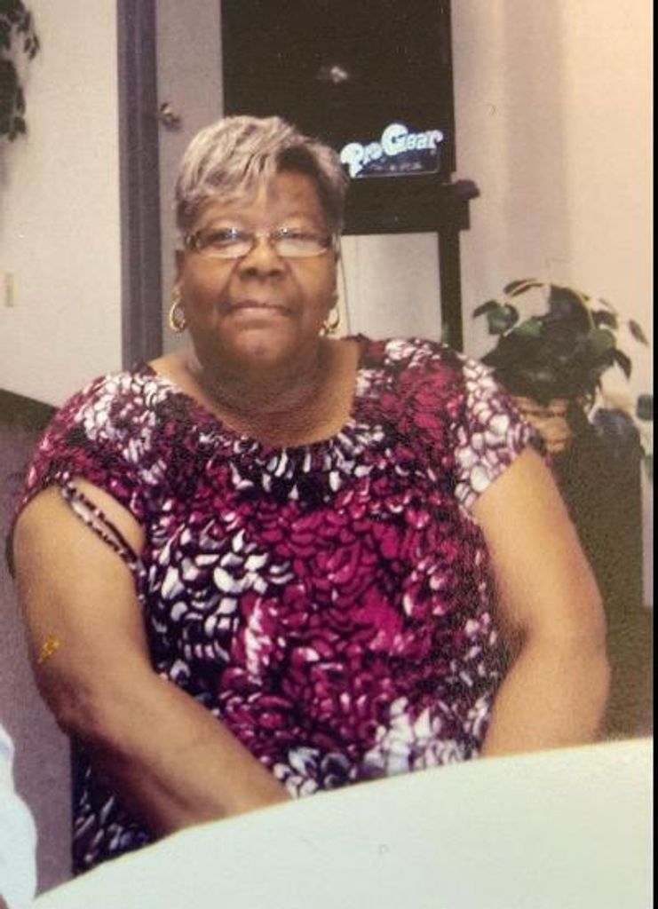 Daisy Coleman Goode Profile Photo