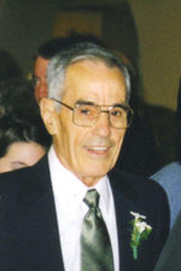 Albert P.  Paoletti