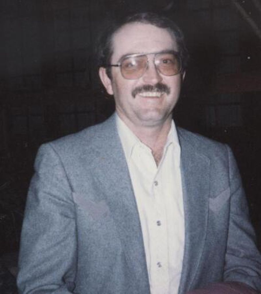 Larry "Kim" Kennemer Profile Photo