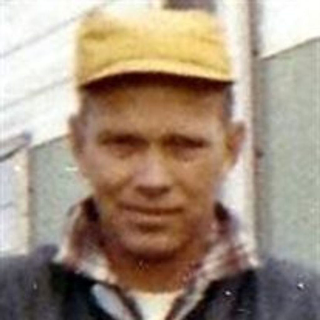 Thelmer Tim Allen Loyland Profile Photo