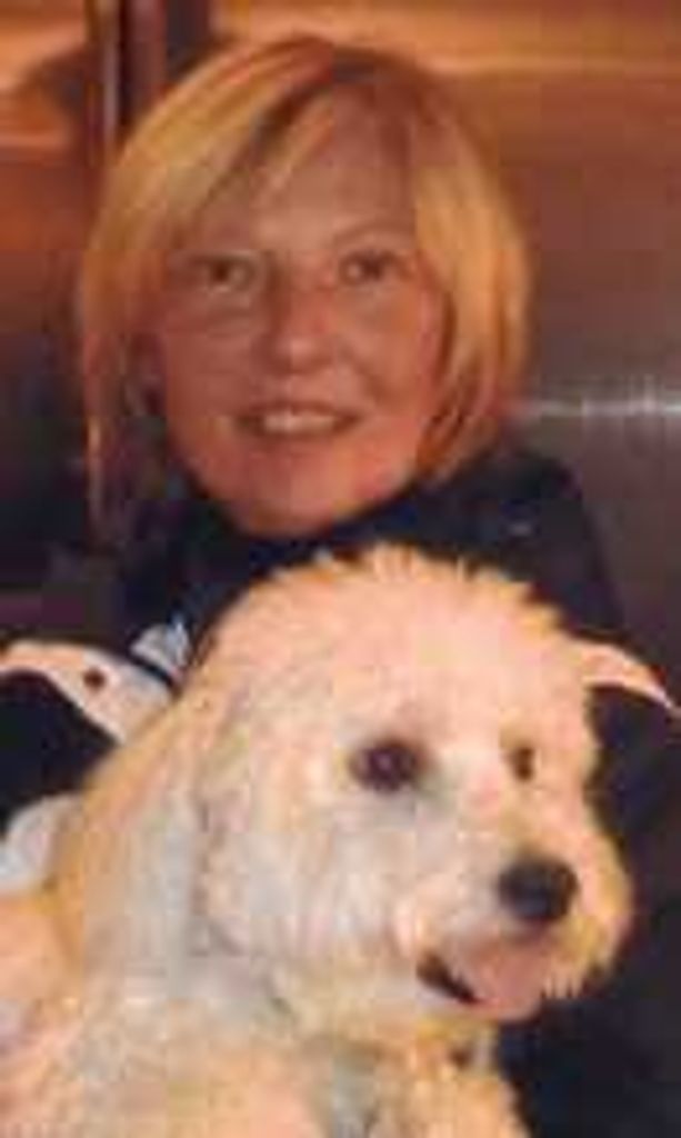 Nancy Lee Challandes