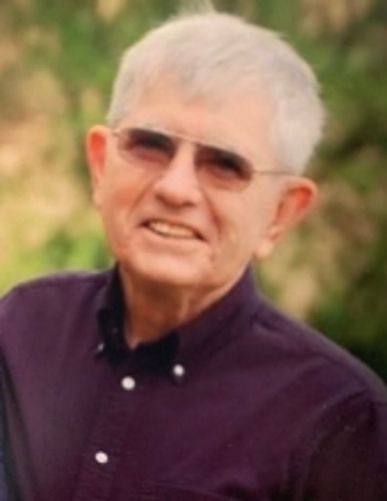 James E. Mcdonald Profile Photo