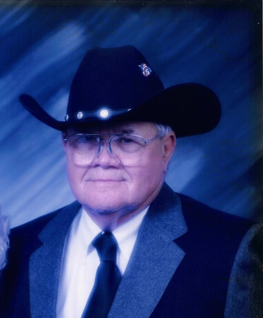 Robert "Bob" Roberts