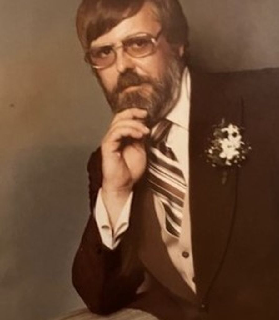 Richard Murphy Profile Photo