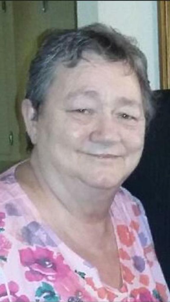 Carolyn Faye Dolph