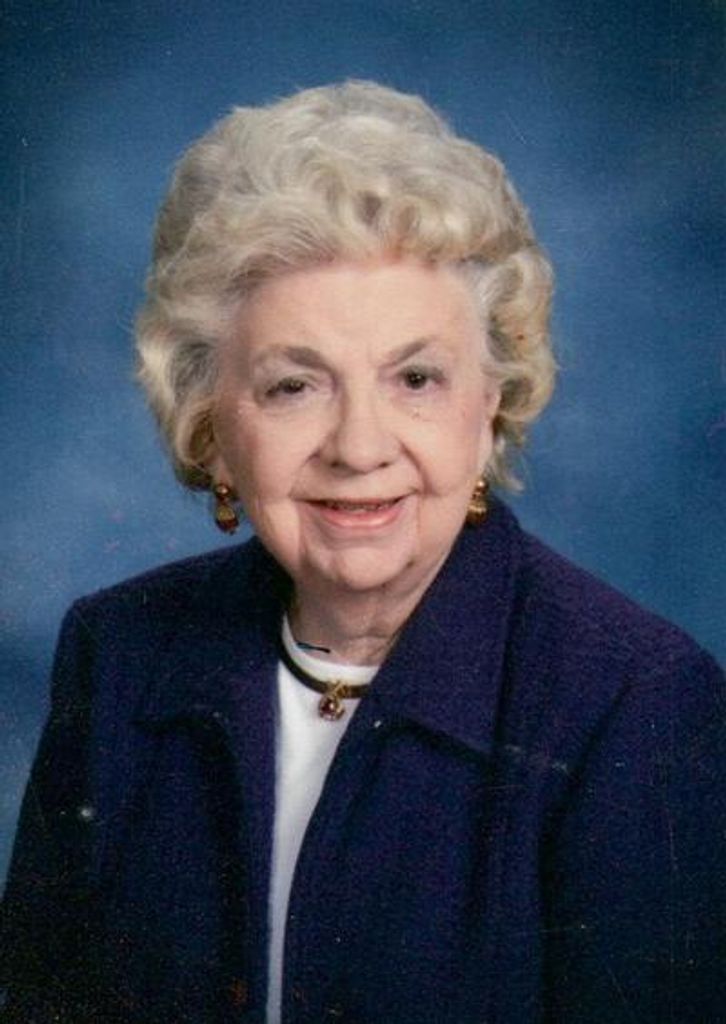 Jane Ingram Morrison Profile Photo