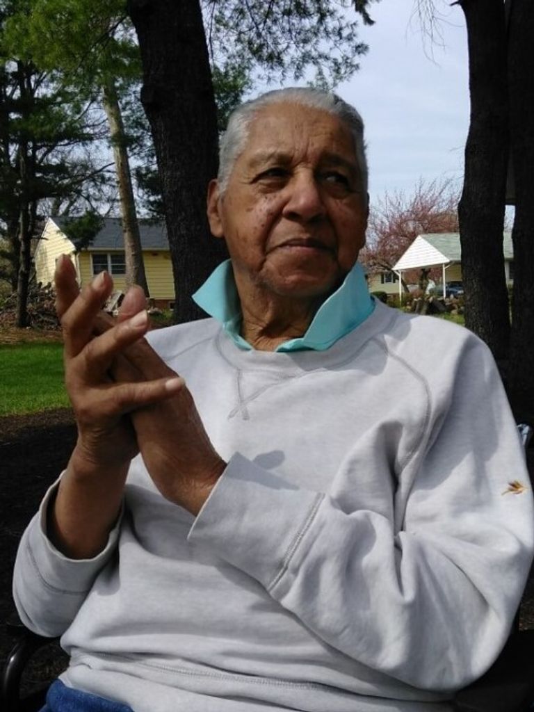 Toussaint Preston Pierce