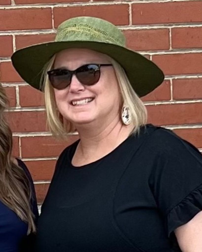 Tonya Stange Smith Profile Photo