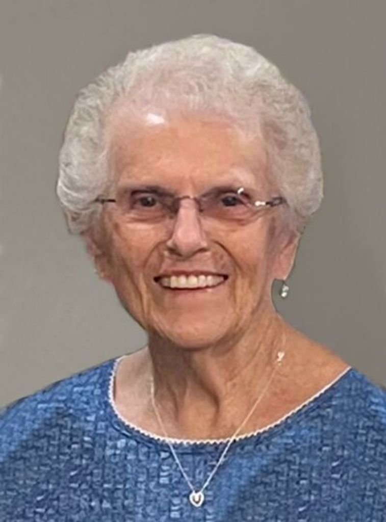 Marguerite E. Kingsbury Profile Photo