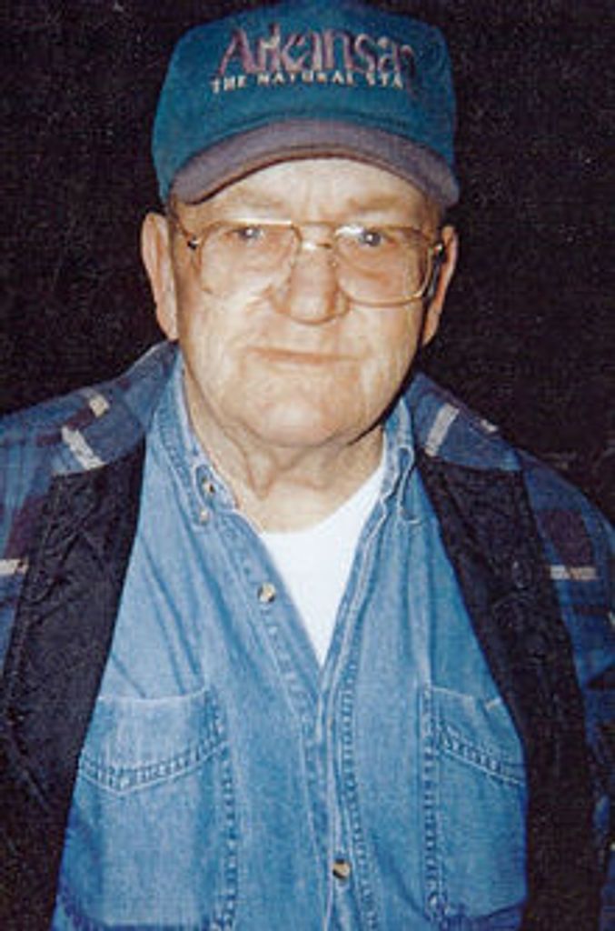 Howard Lane Smith