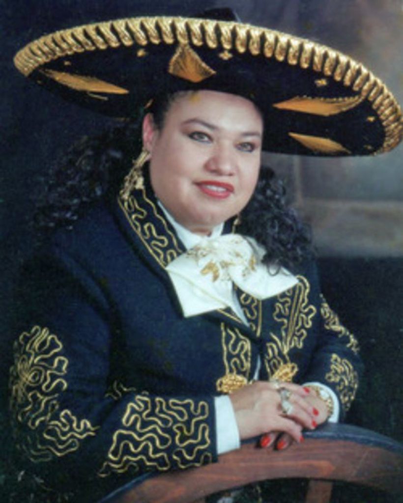 Olga Gutierrez