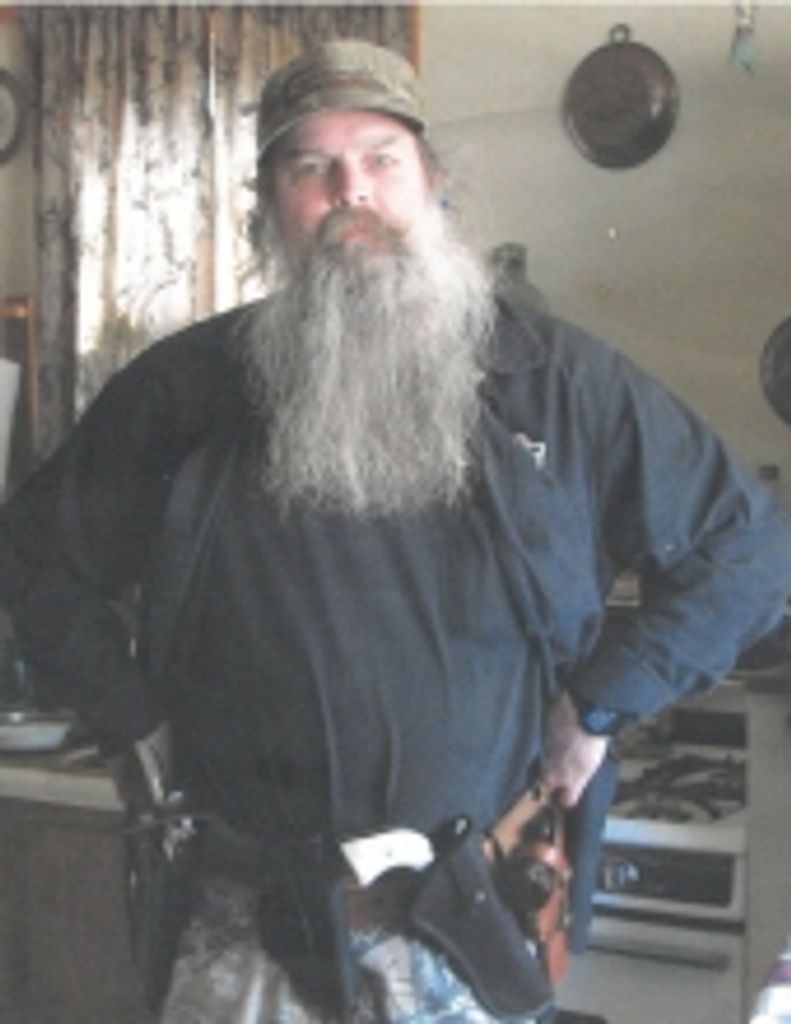 Douglas Ritter