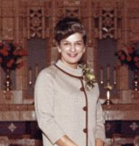 Joy Polis Goodwin Profile Photo