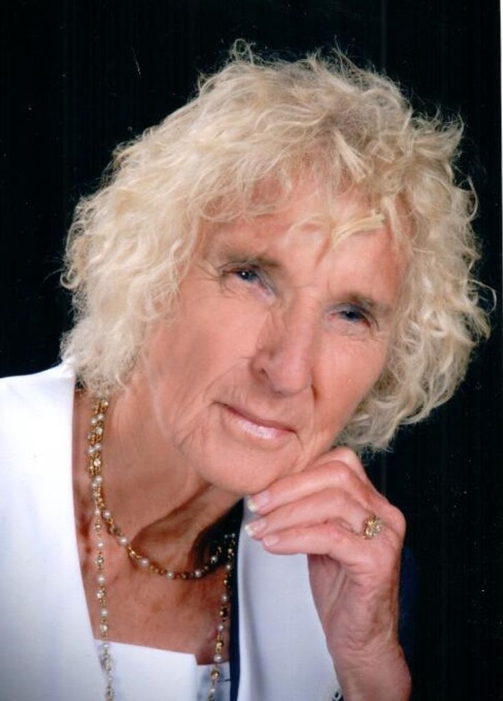 Irene Catherine Friemoth