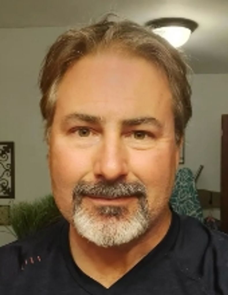 Eric Seals Profile Photo