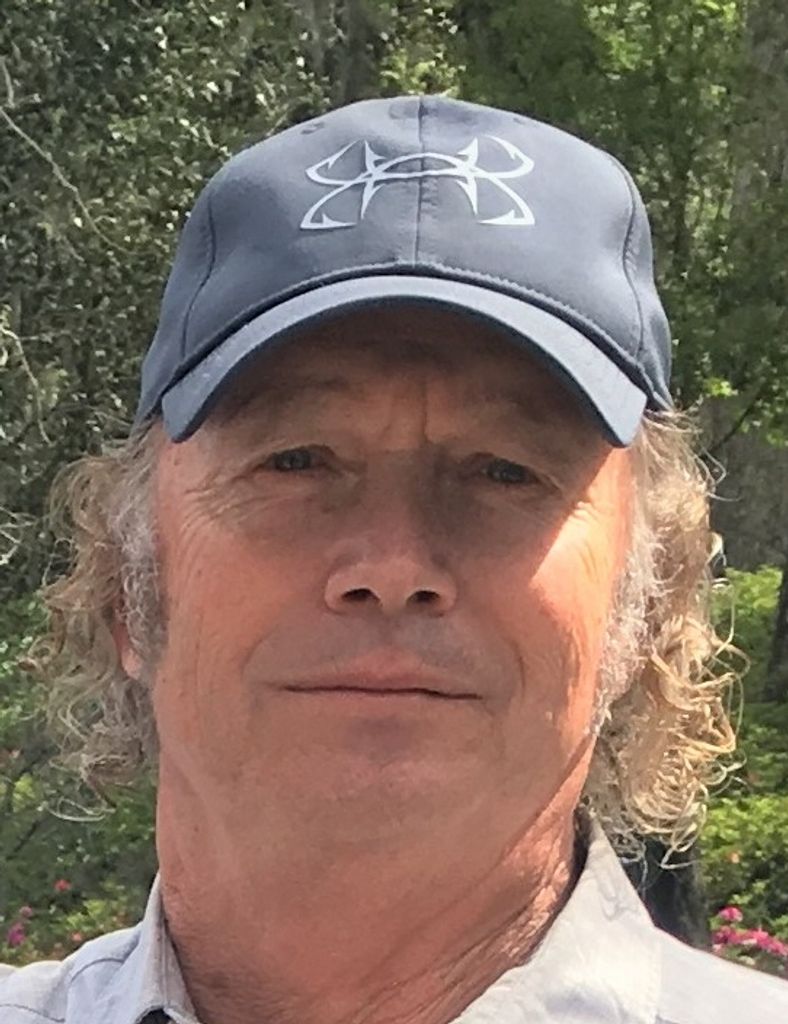 Jeffery Winters Profile Photo