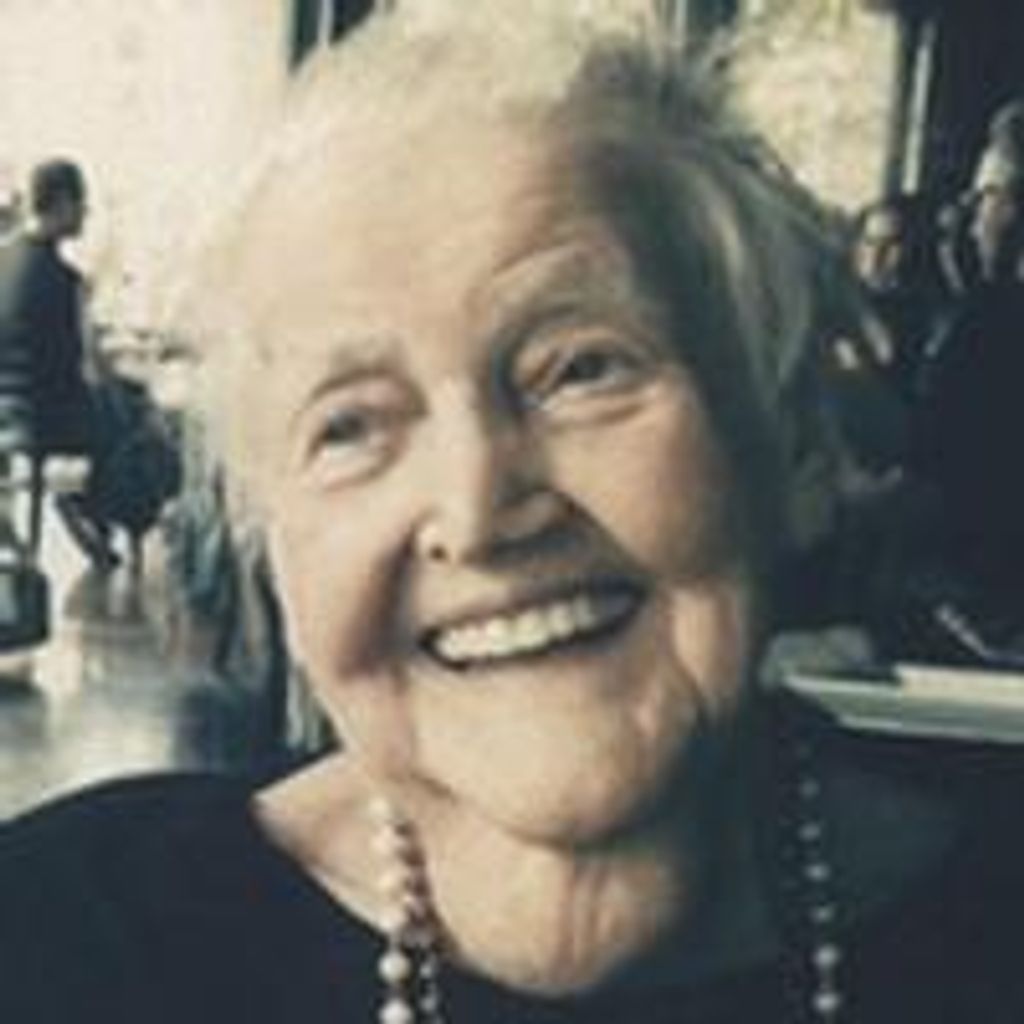 Ailie Amelia Keskinen
