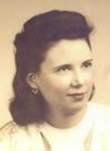 Lily J. Shaffer Profile Photo