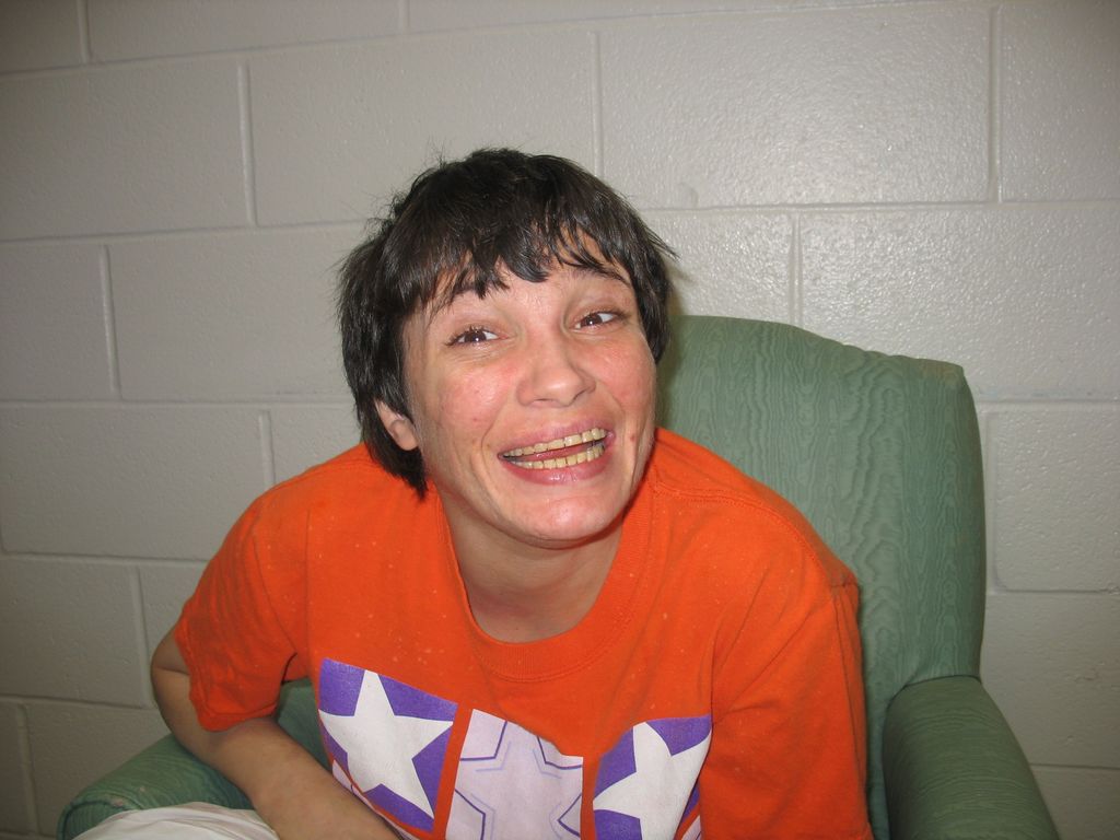 Lori Dawn Wetherington