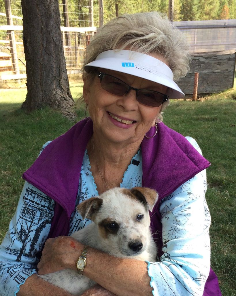 Carol Louise Clauzel Profile Photo