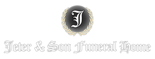 Jeter & Son Funeral Home Logo