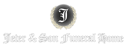Jeter & Son Funeral Home Logo