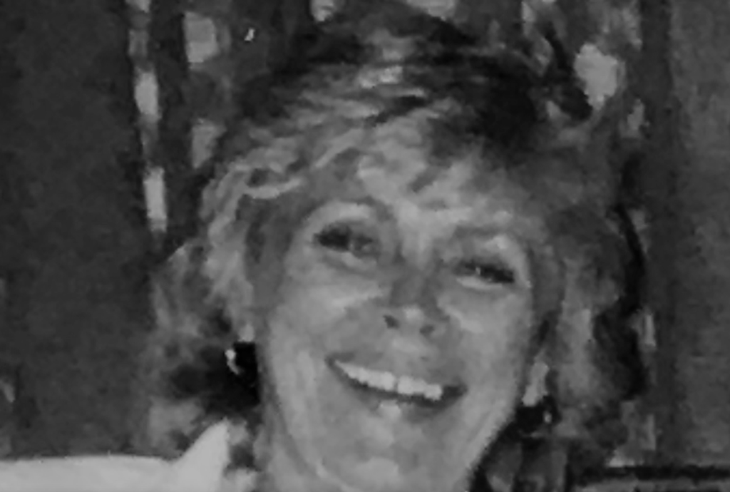 Diane Elaine Varga