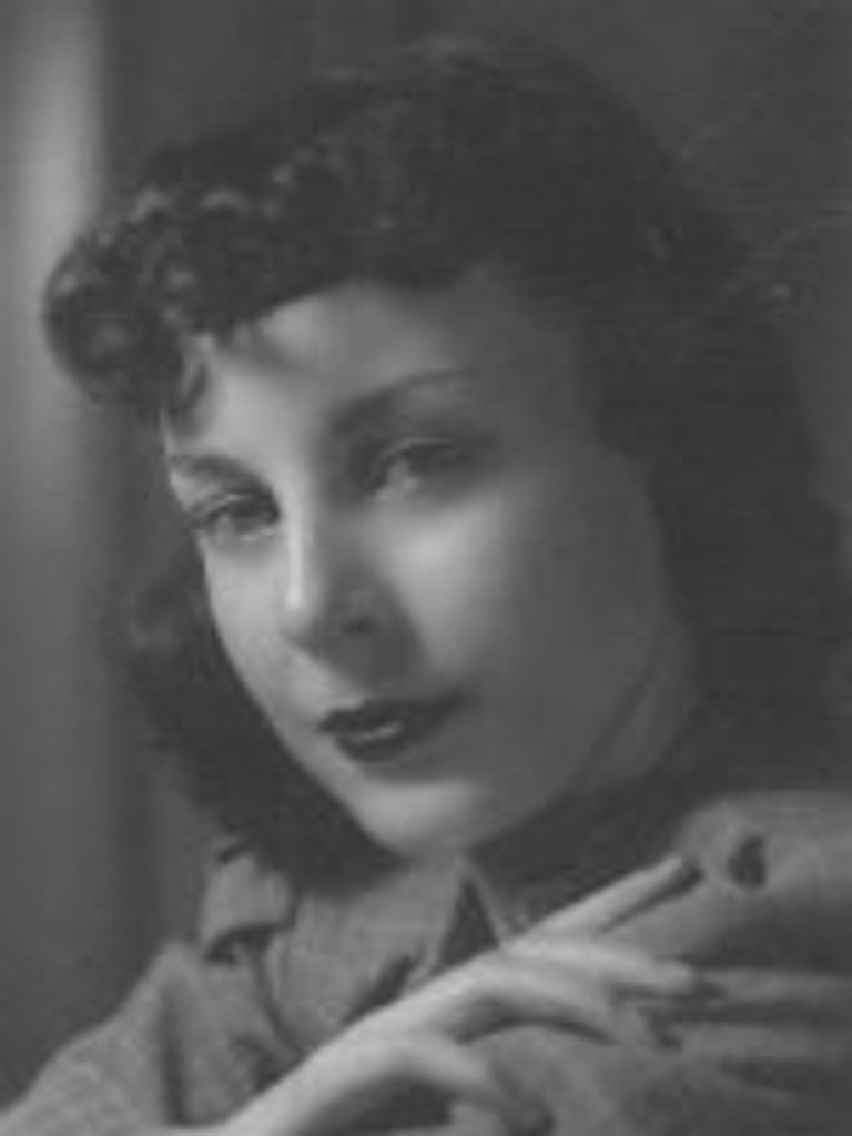 Janice Marie Mathias