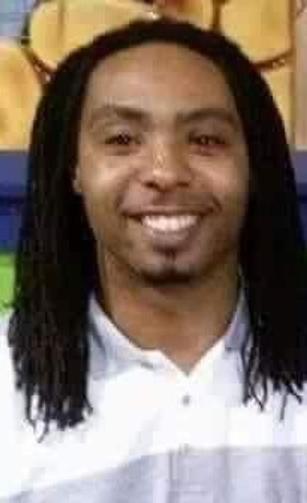 Maurice Charles Ray Profile Photo