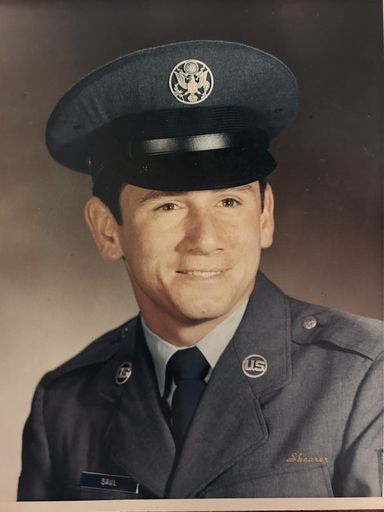 Robert S. Saul Profile Photo