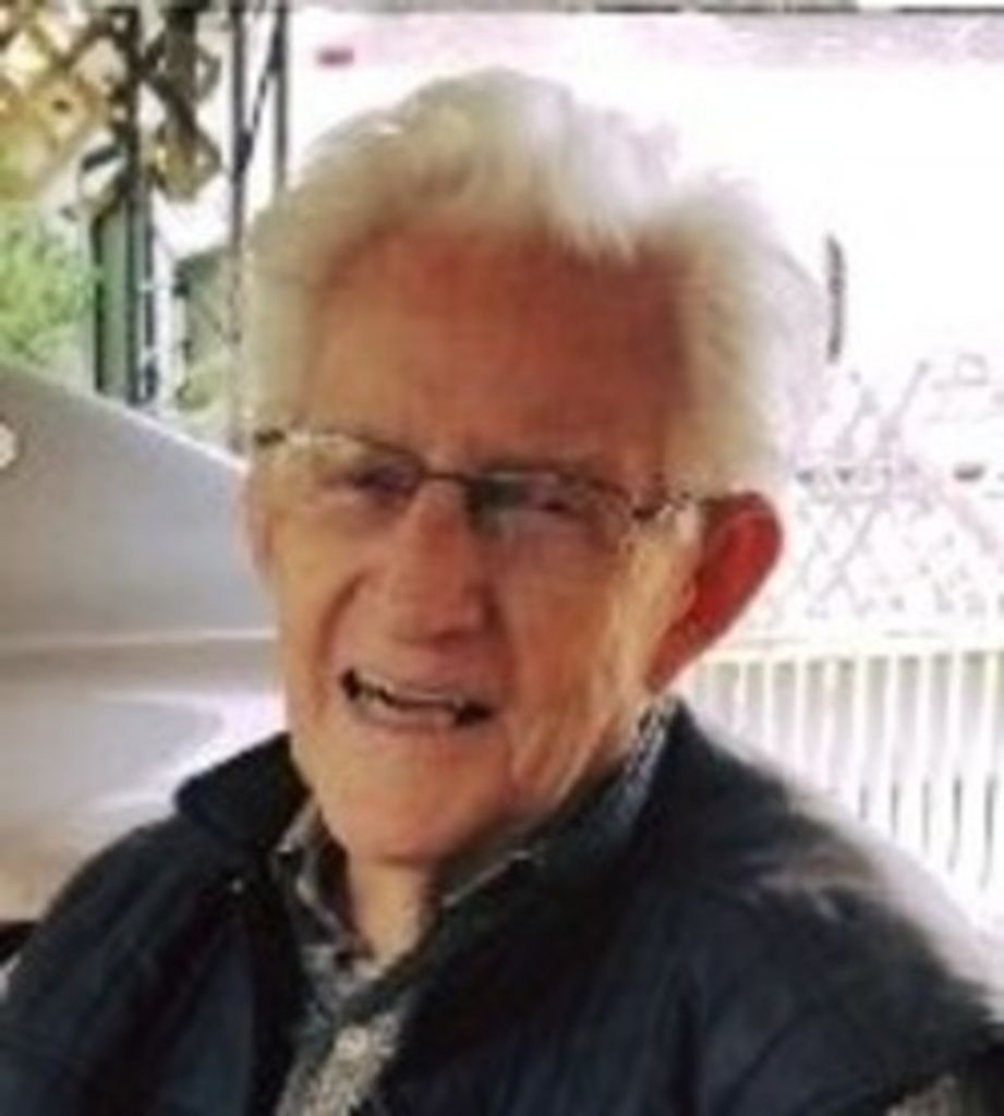 Fred "Chigger" Wilson