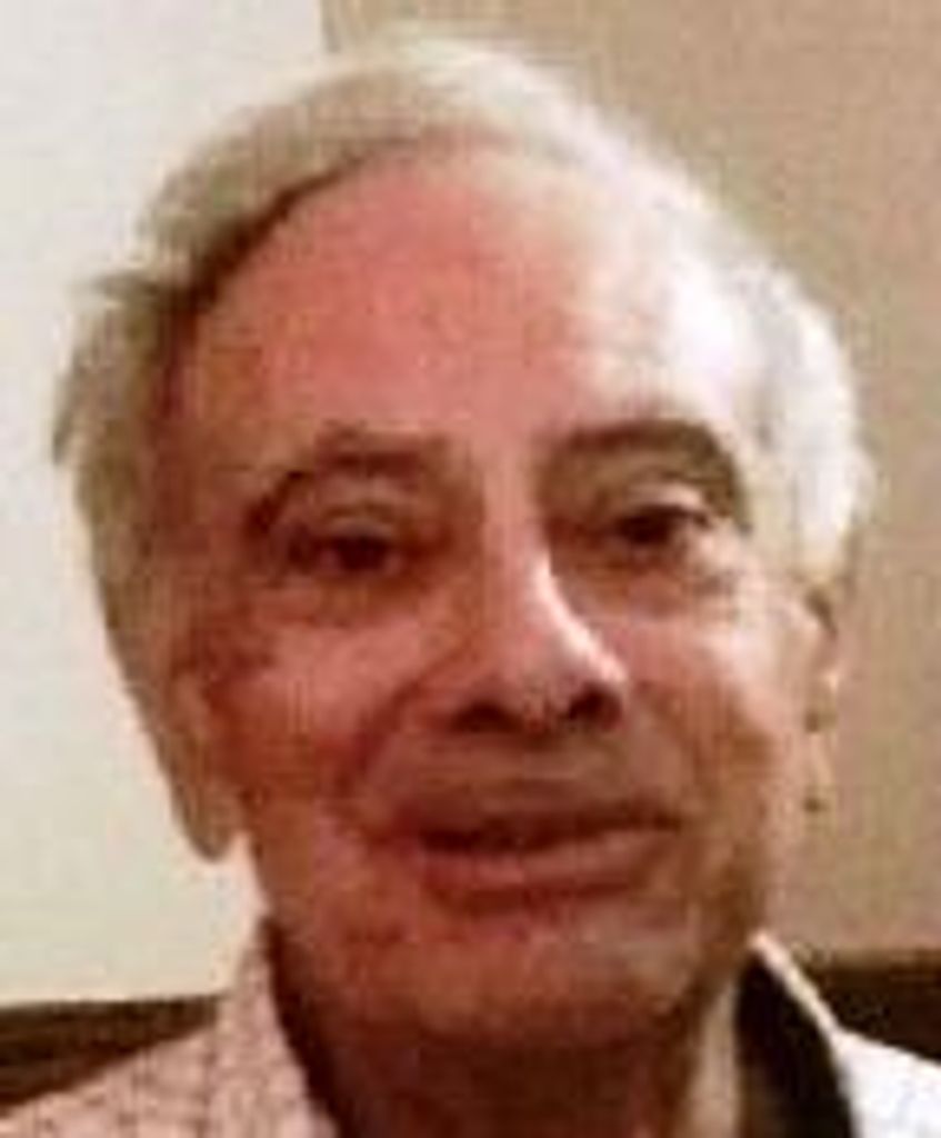 John F. Fernandes, Jr