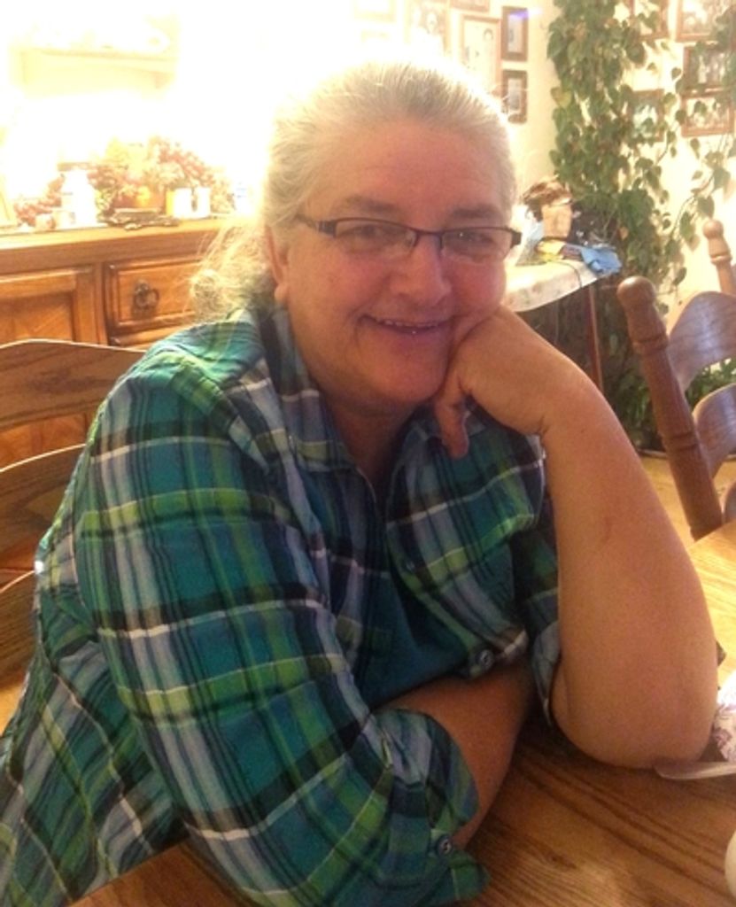 Mary Alice Taylor Profile Photo