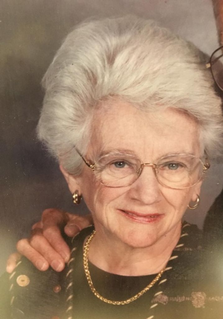 Elizabeth Shirley Hajek Profile Photo