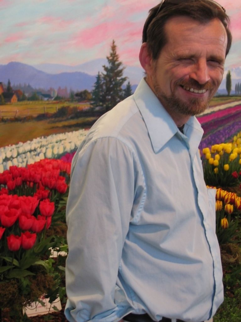 Timothy Faris Sommers Profile Photo