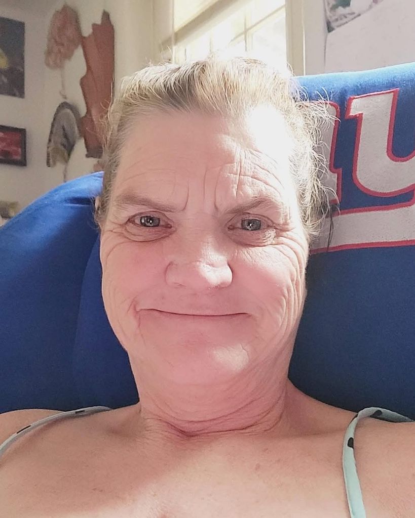 Dottie Mae Skinner Profile Photo