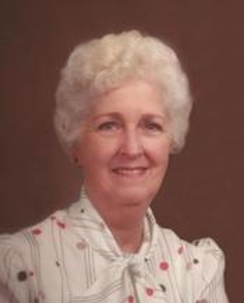 Irene Brewer