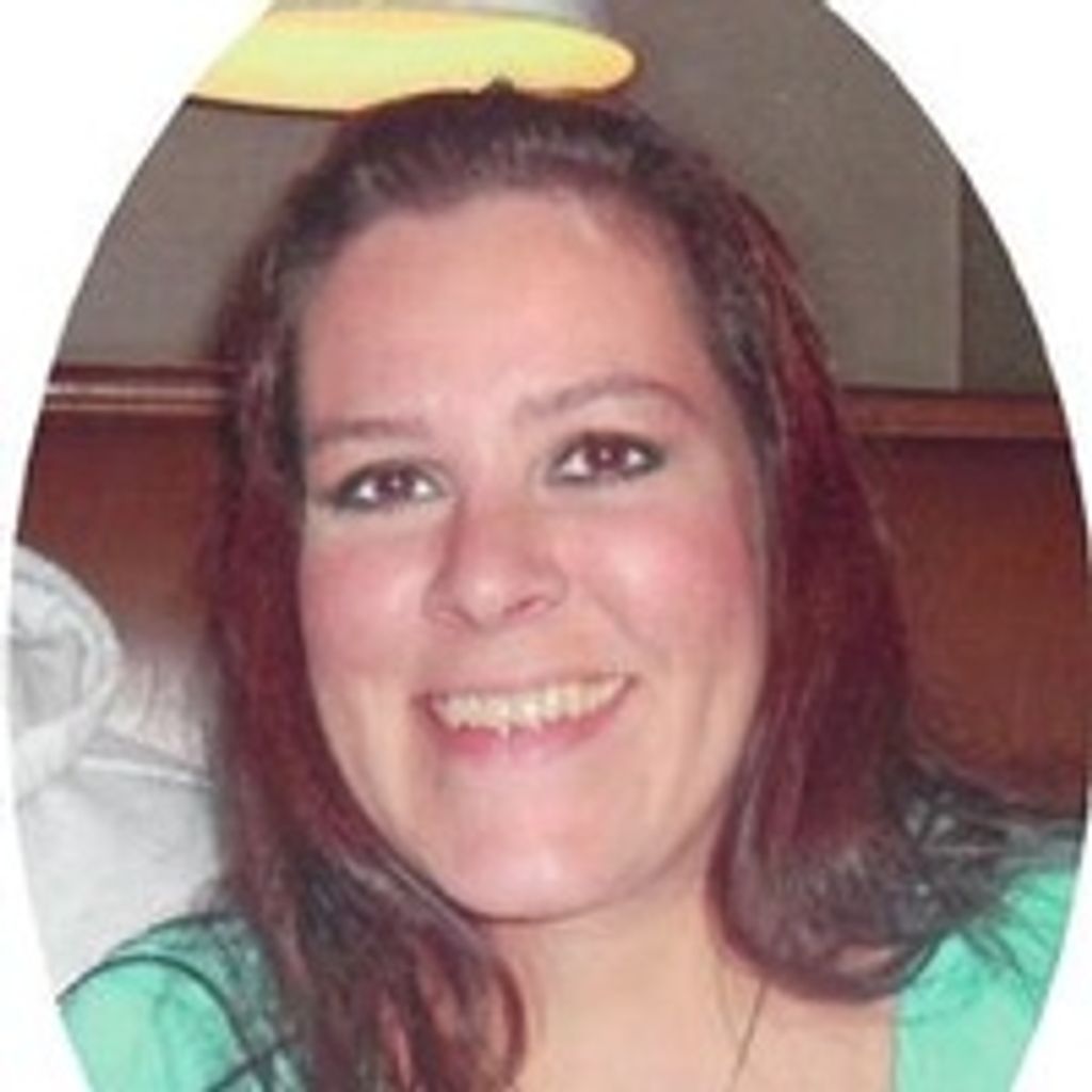 Michelle  Jean Frederick