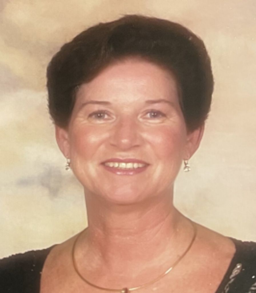 Linda Packard Profile Photo