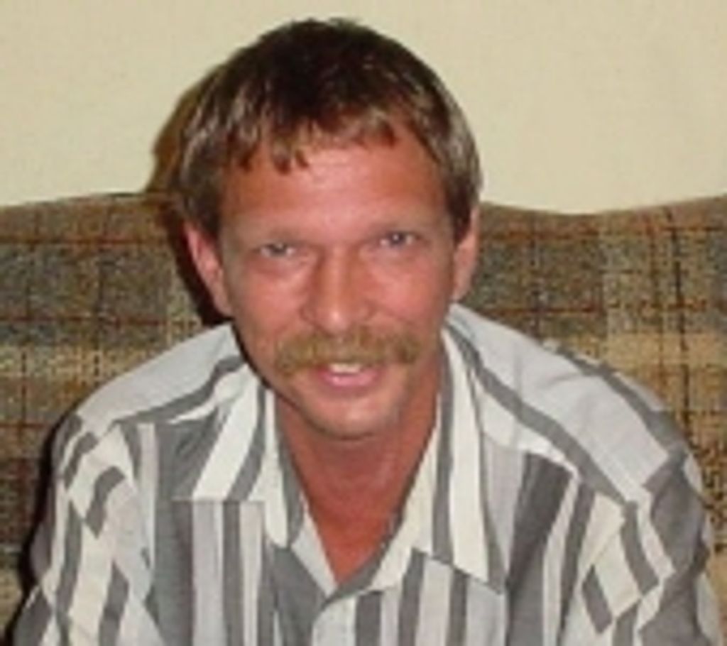 David Anderson Brown