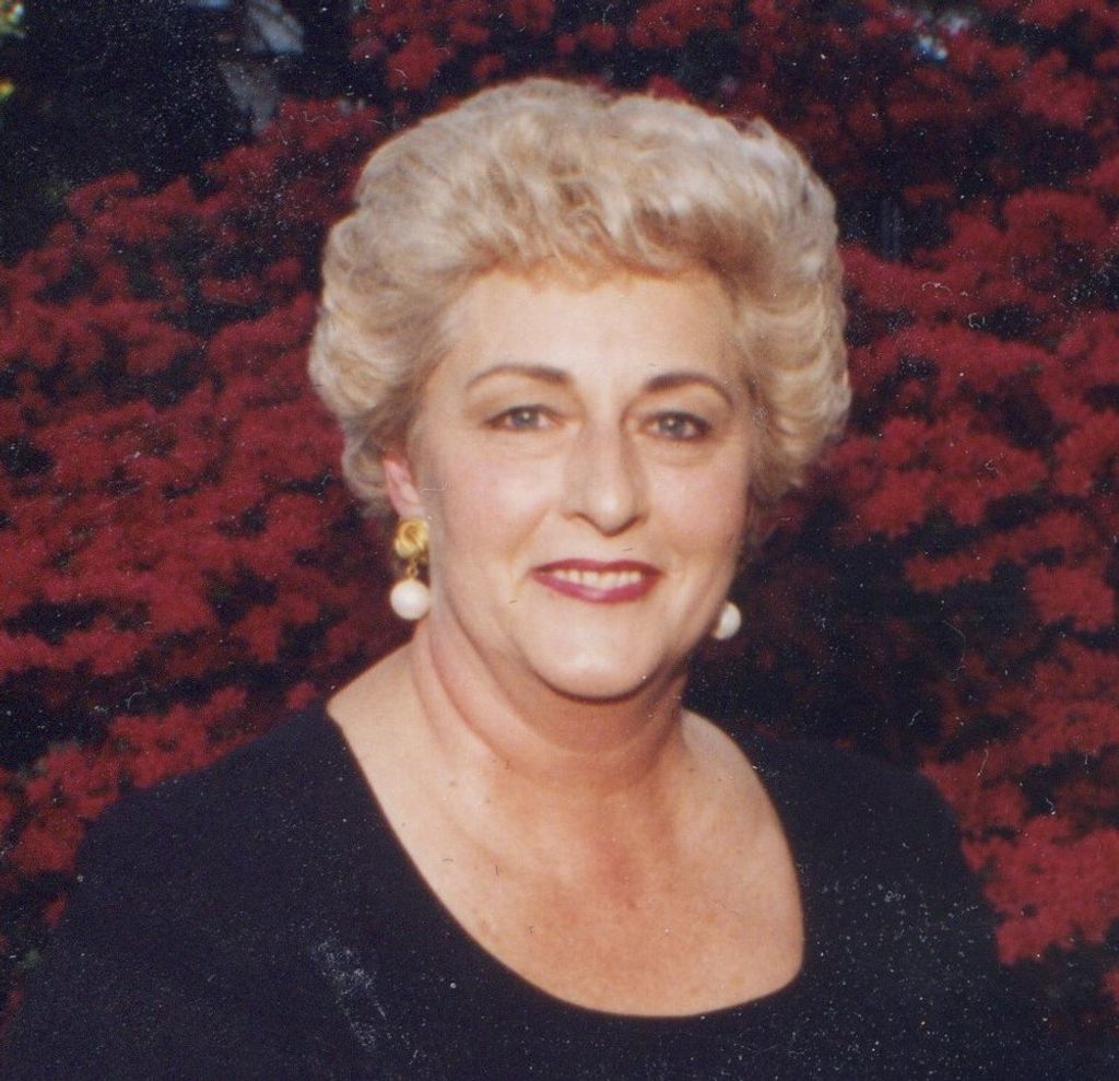Rose Ann A. White