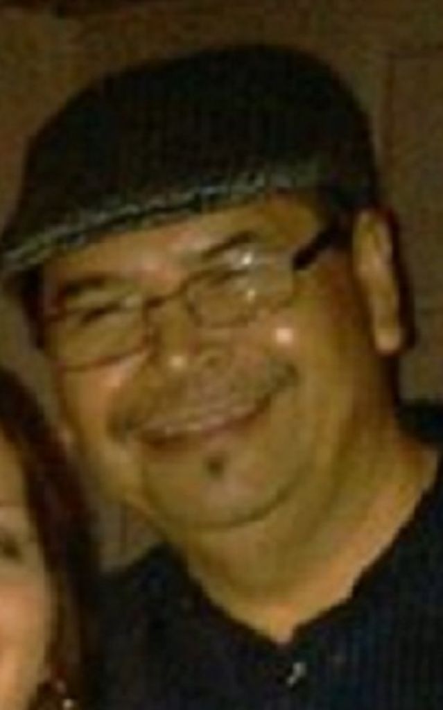 Gregorio Cadengo